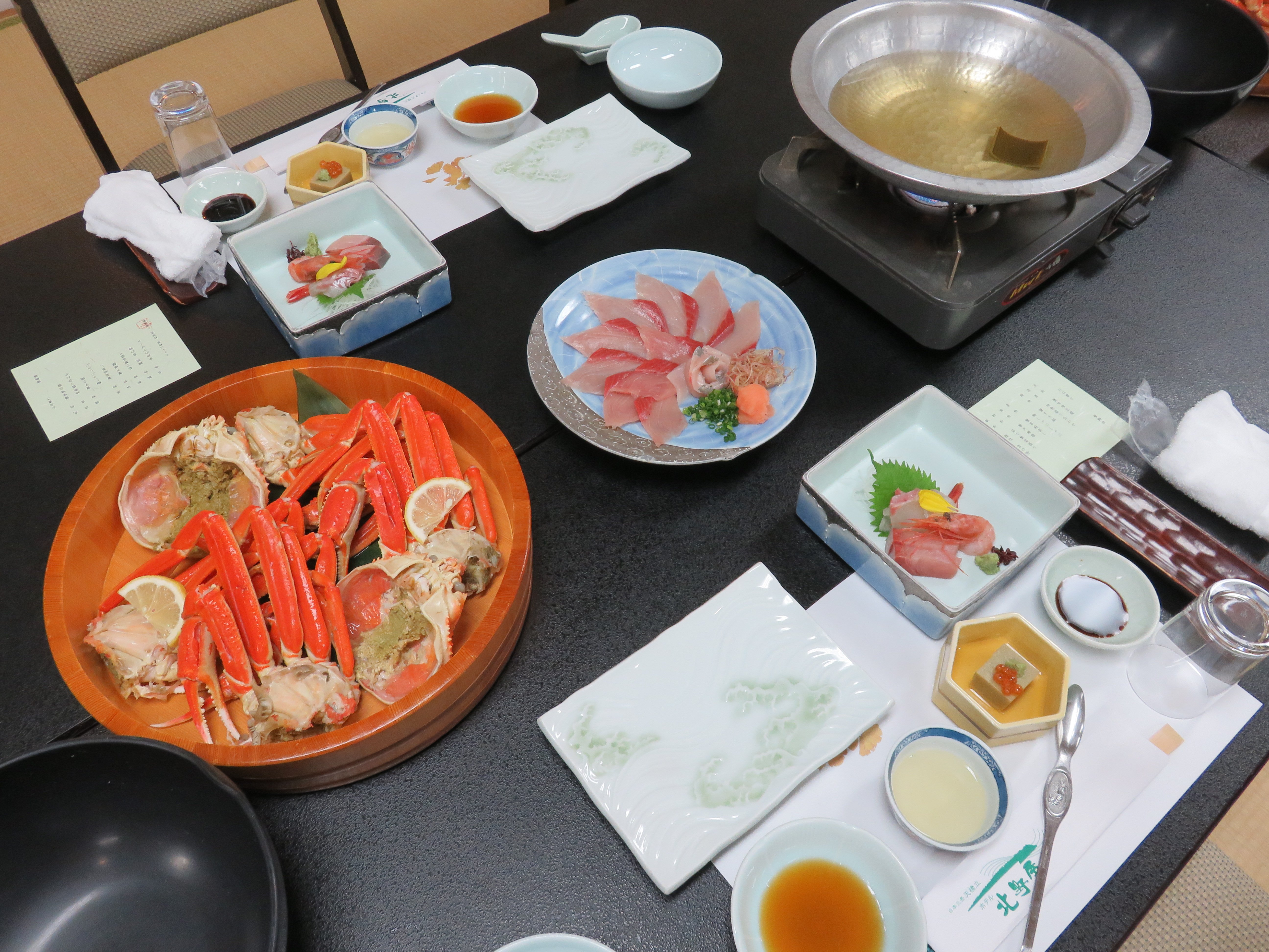 奇塔诺亚酒店-餐饮