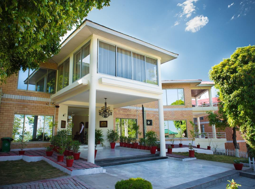 Punjab Huts Resort