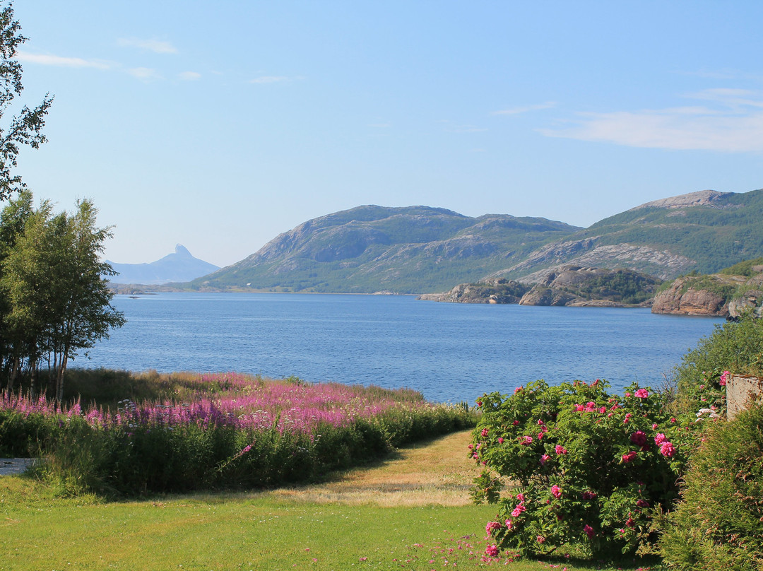 Sjavik Vacation主图