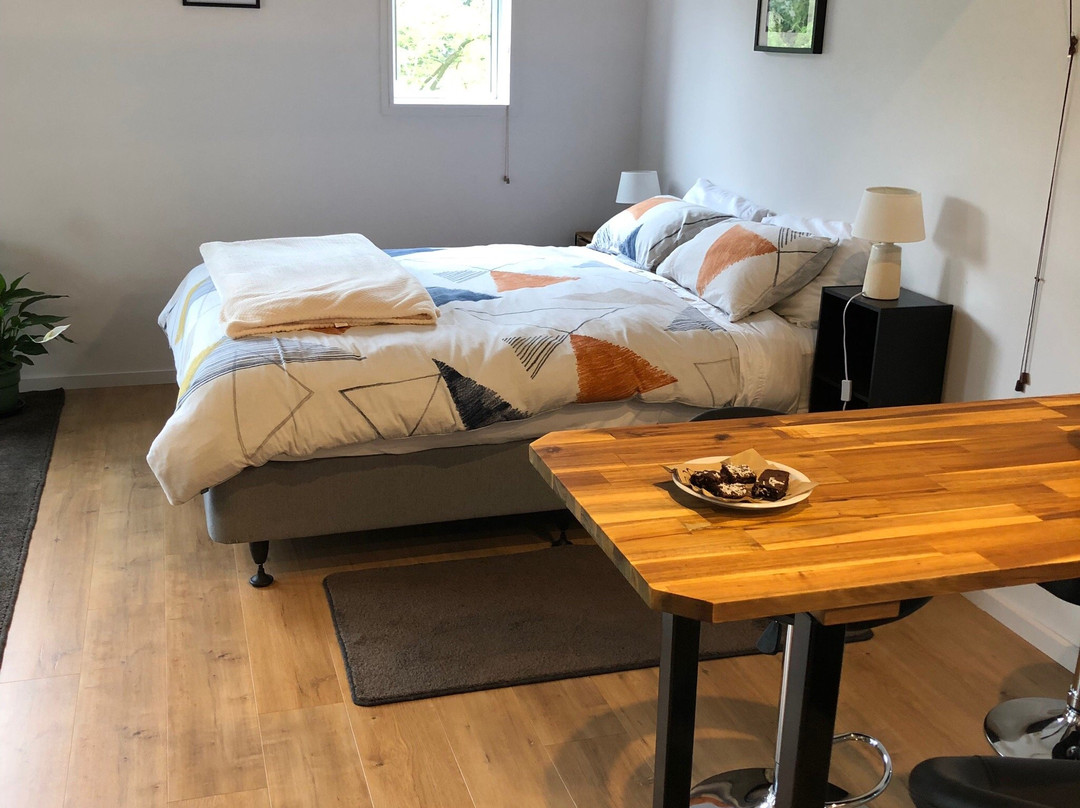 River Chalet B&B