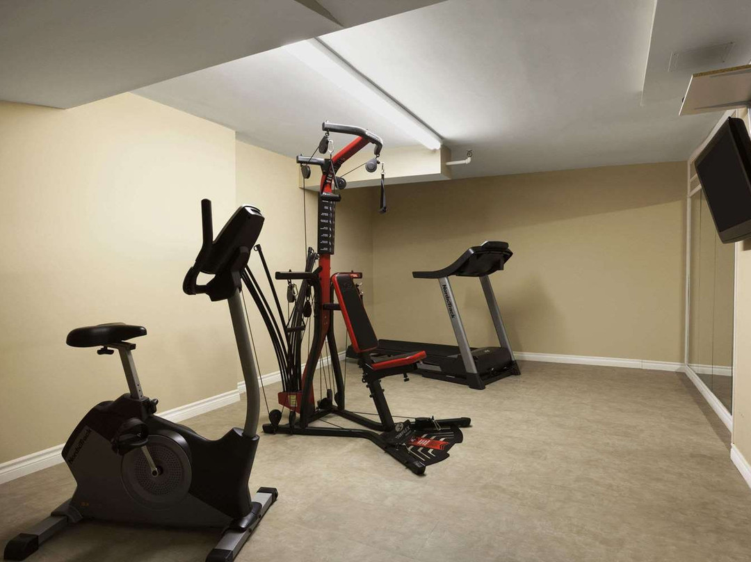 Travelodge Kapuskasing主图