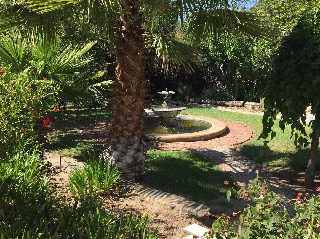 De Oude Opstal主图