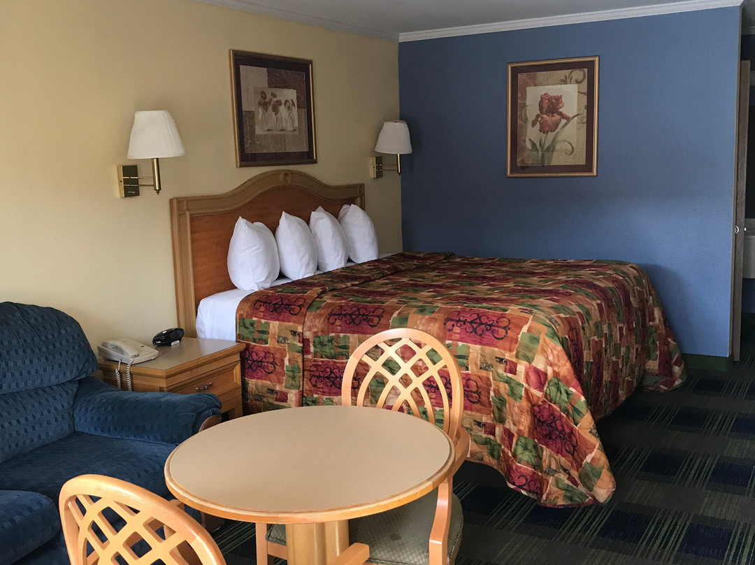 Days Inn by Wyndham Alamogordo主图