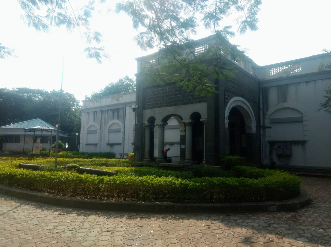 Shri Bhavani Museum景点图片