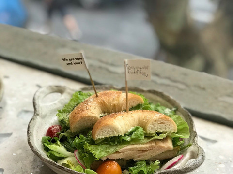 FINE Cafe&Canteen主图