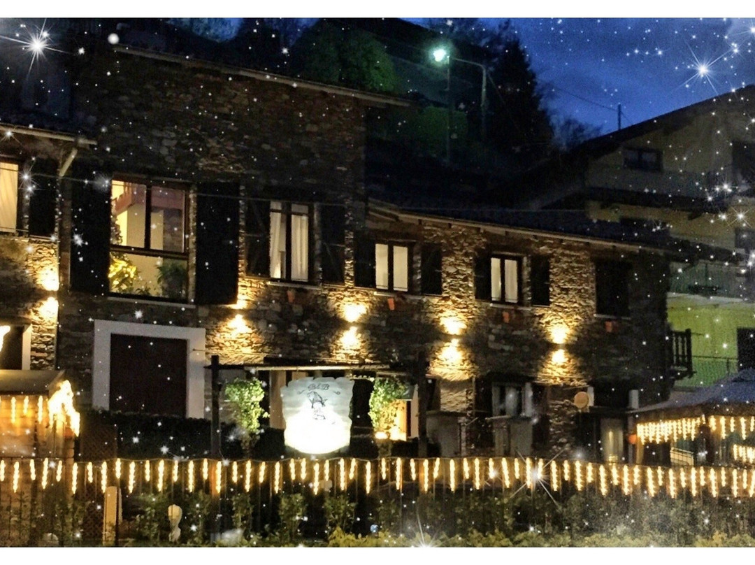 B&B Il Folletto del Lago主图