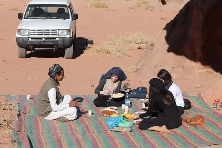 Bedouin Guide Tours景点图片