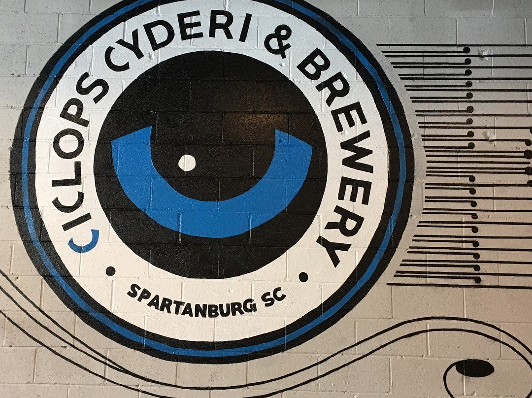 Ciclops Cyderi & Brewery景点图片