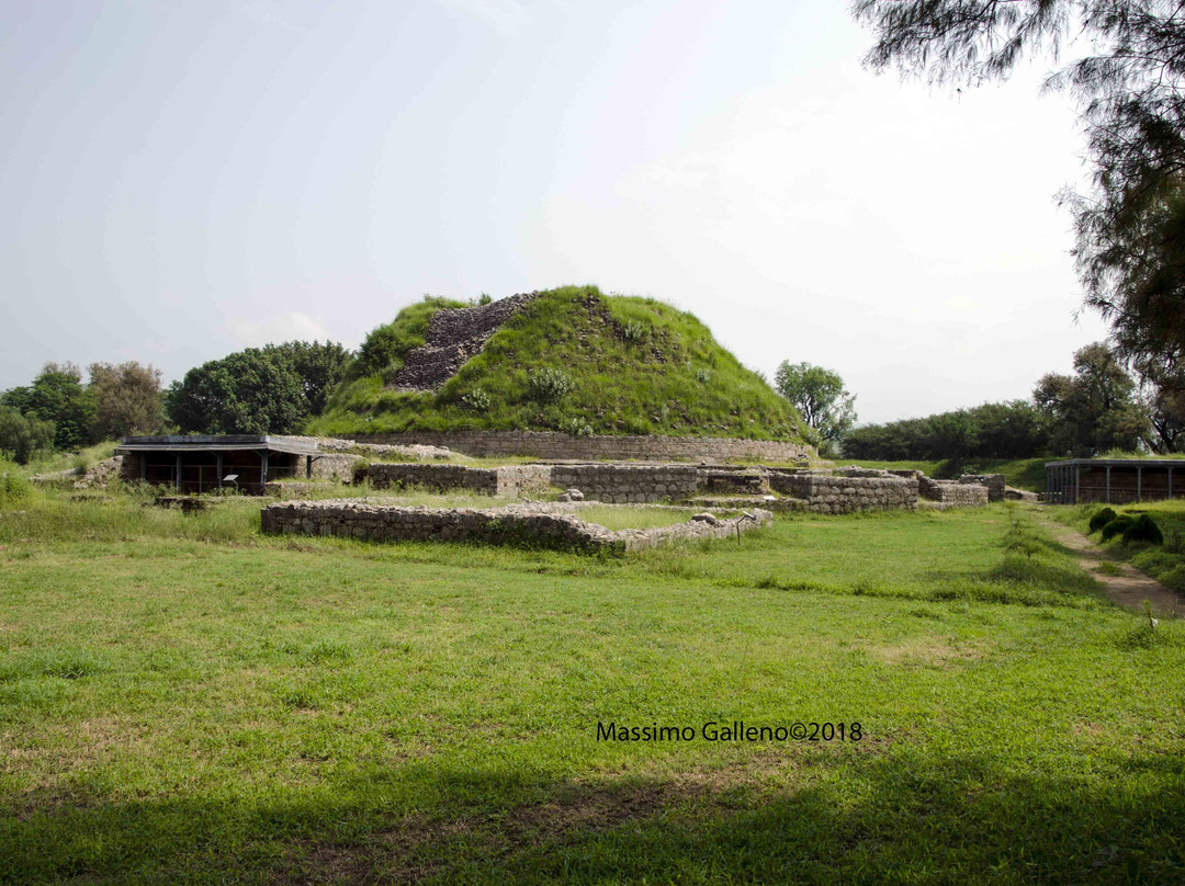 塔克西拉-Taxila必去景点