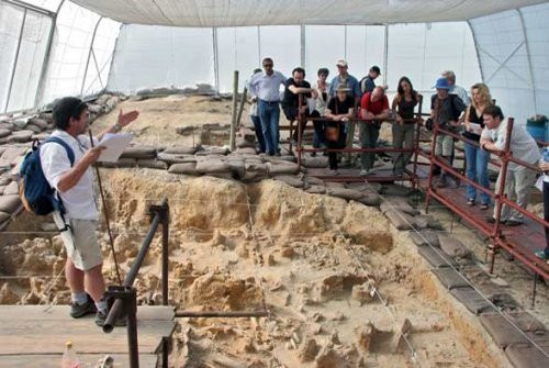 Sizanani Adventure Tours-开普敦必去景点