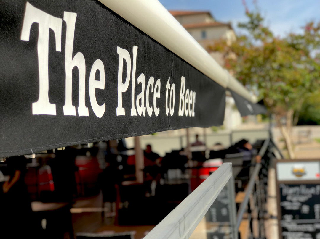 The Place To Beer