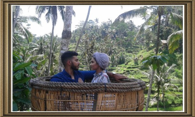 Partner Bali Tour-图班必去景点