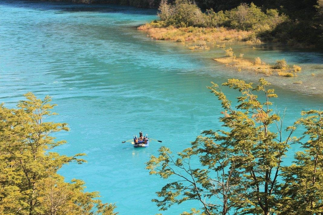 Patagonia Adventure-Puerto Bertrand必去景点