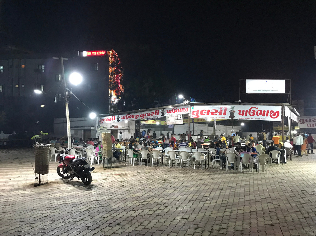 Jambusar旅游攻略图片