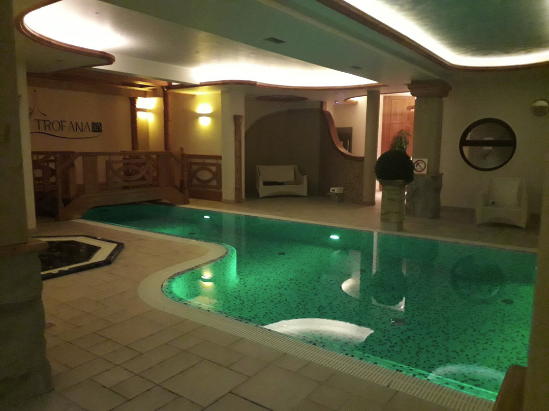 Hotel Trofana Wellness & Spa主图