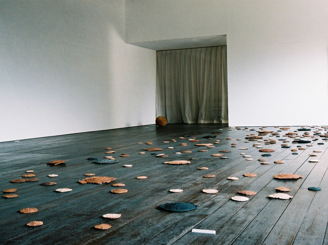 Gallery Yamahon景点图片