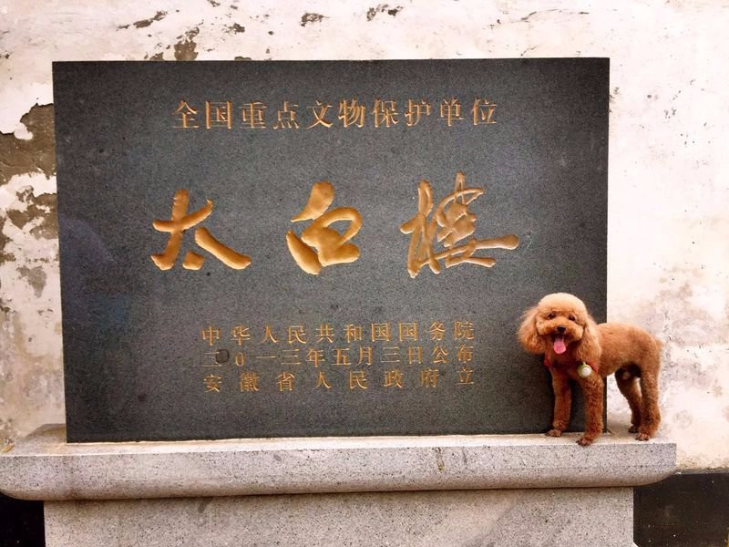 采石矶风景区-马鞍山市必去景点