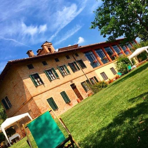 Fattoria Roico Funny Ranch