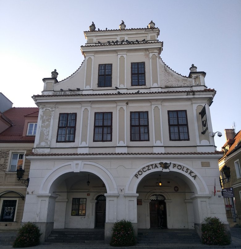 Oleśnicki - HistoricTenement House景点图片