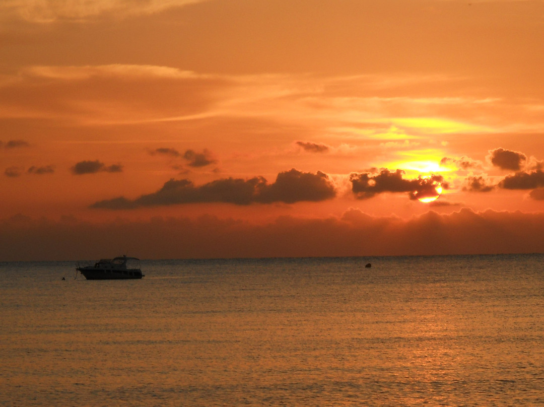 Camping Marina d'Erba Rossa