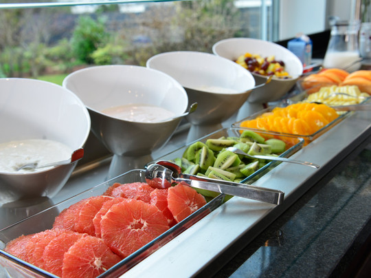 科隆酒店住宿-UHU Hotel Garni Koln