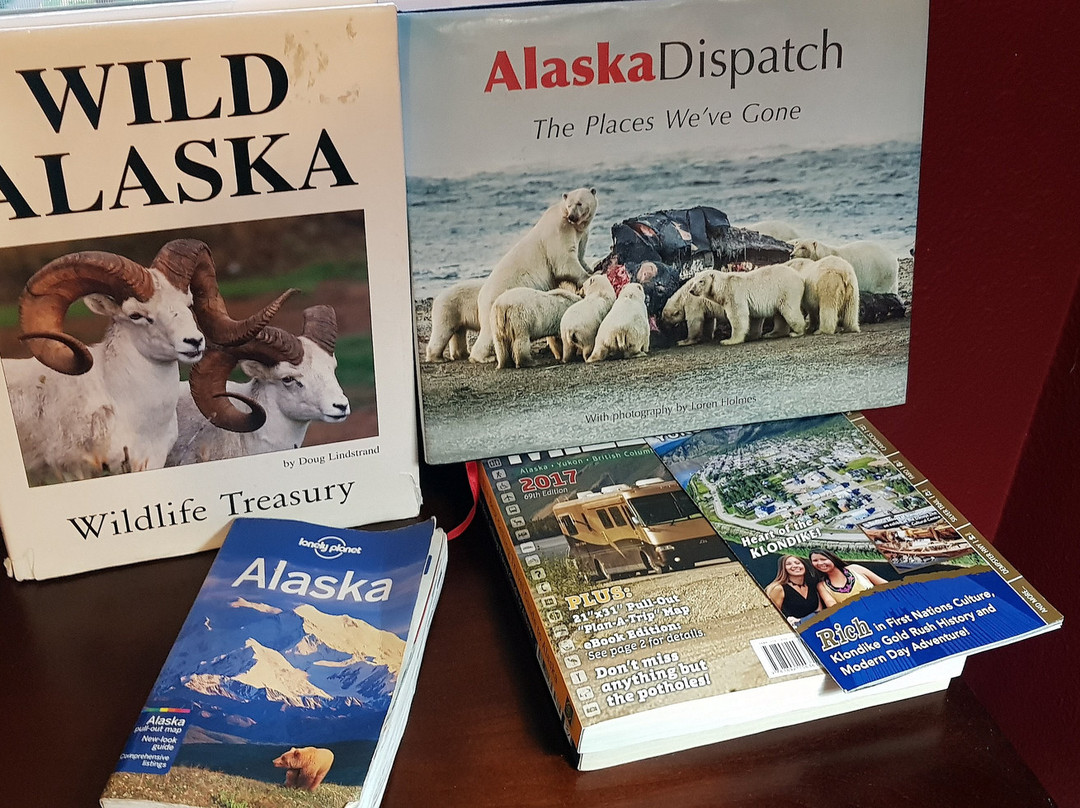 A Hyde Away Inn B&B主图