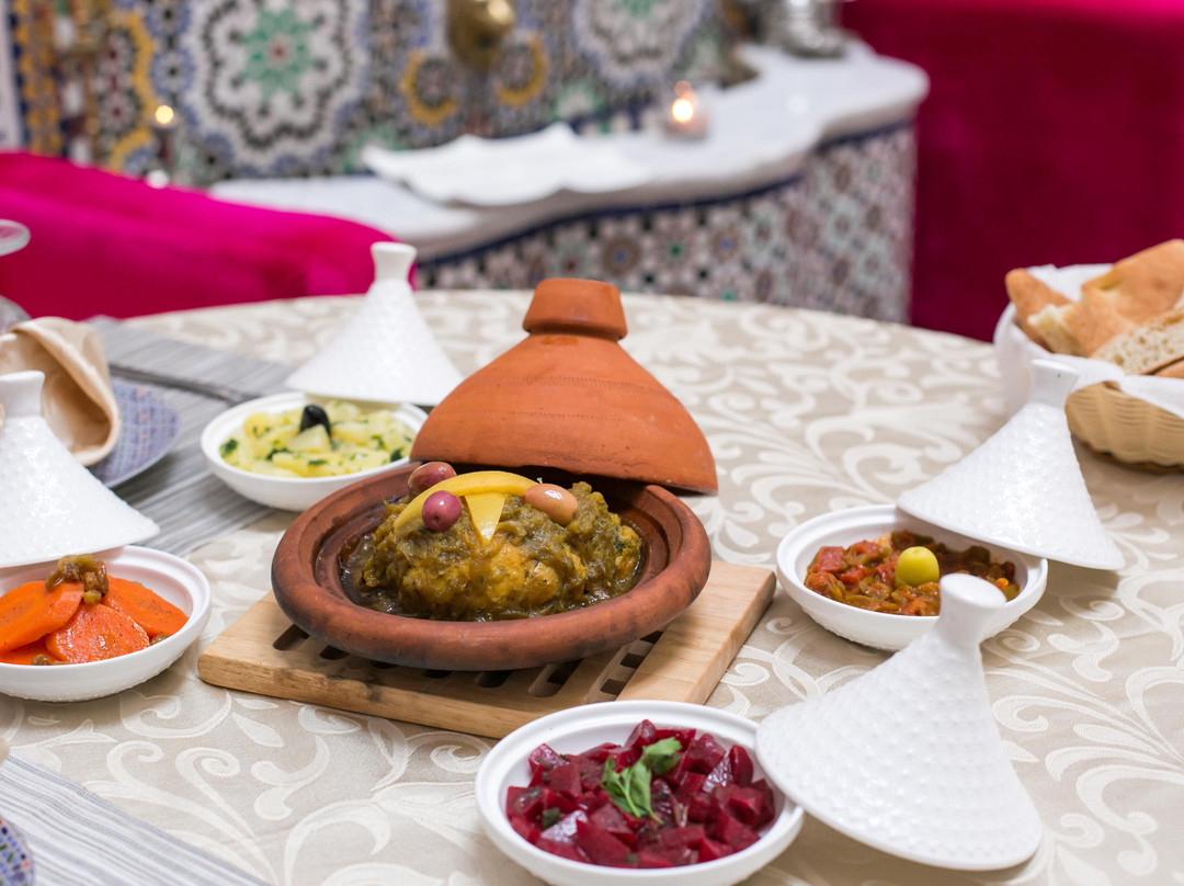 达巴布吉萨旅馆主图