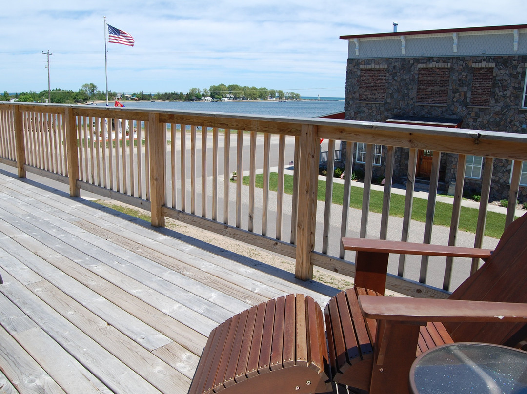 Beach Park Motel主图