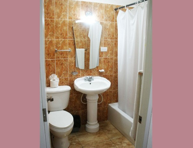 Hotel Samana Spring主图