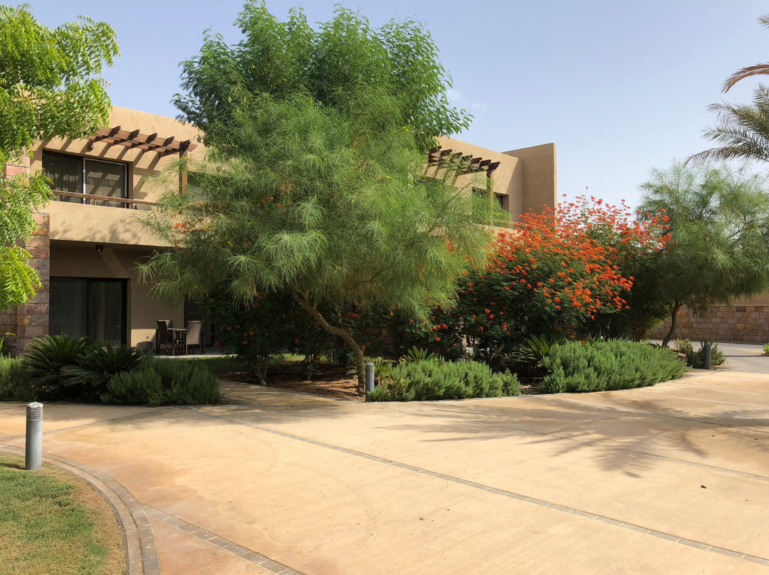 Royal Tulip Sharma Resort主图