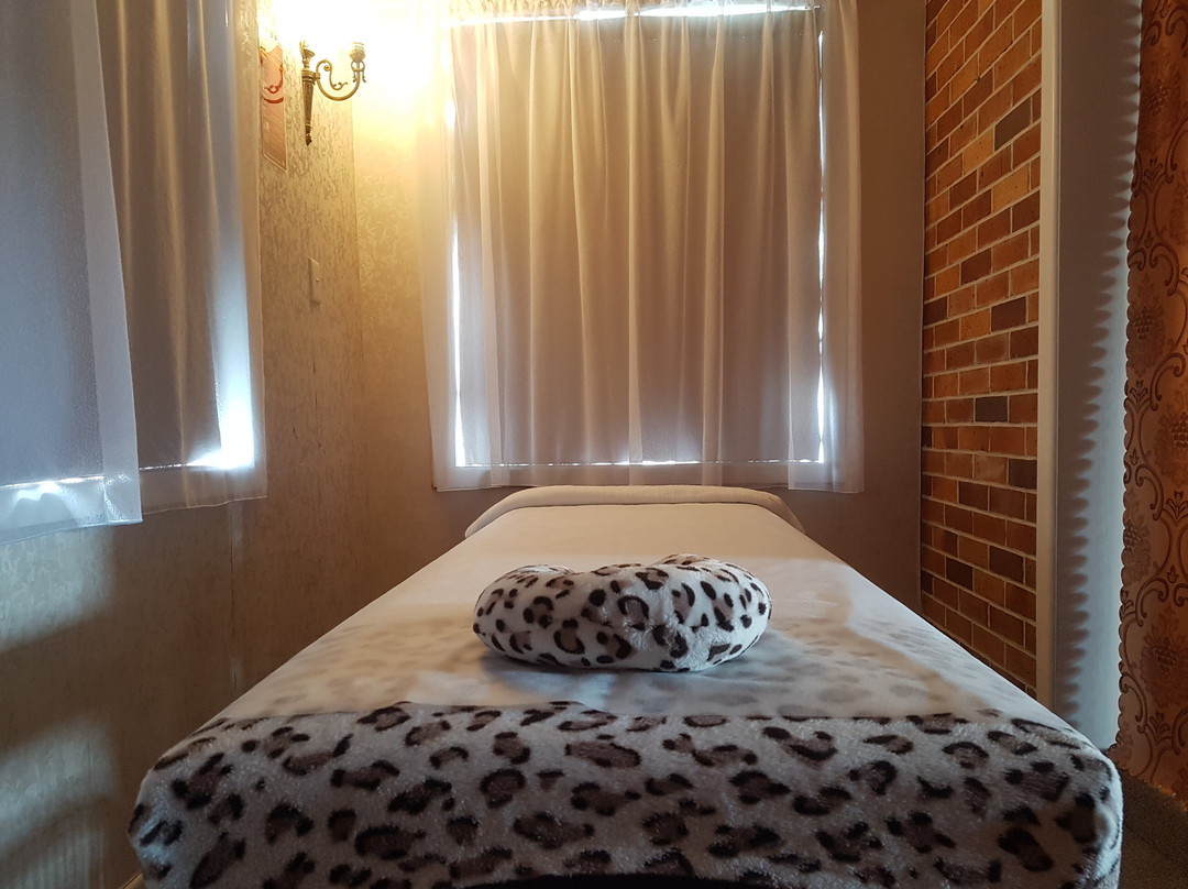 Genuine-奥克兰中心地区必去景点