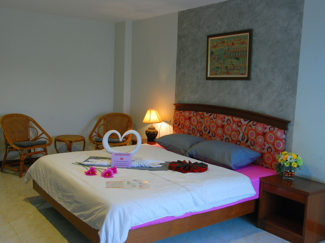 Kieng Piman Hotel主图