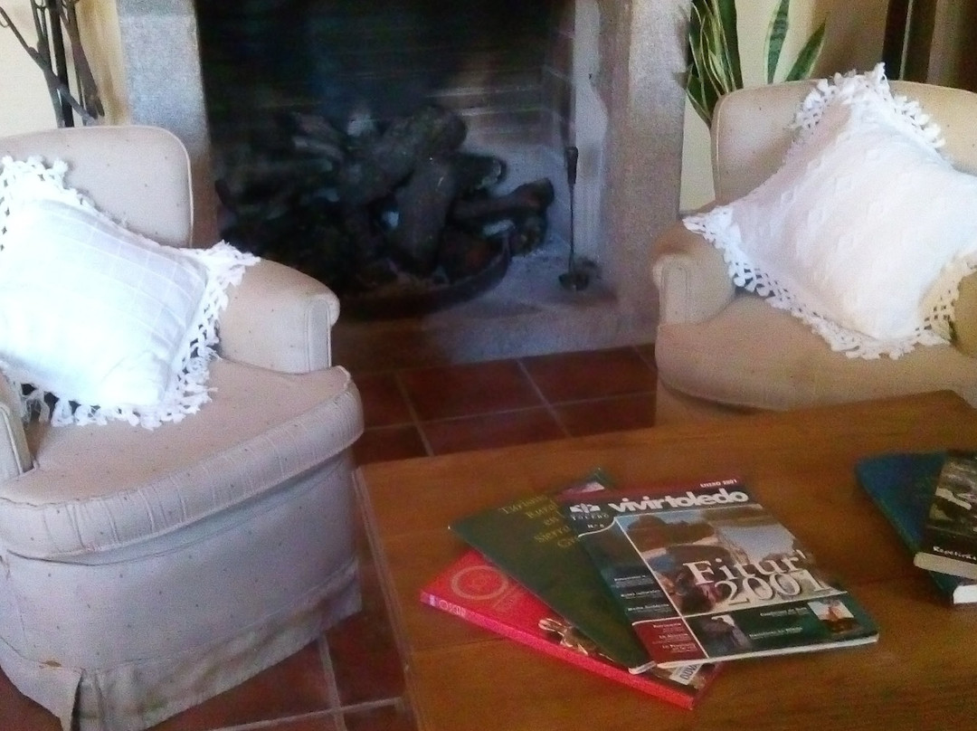 Casa Rural La Era主图