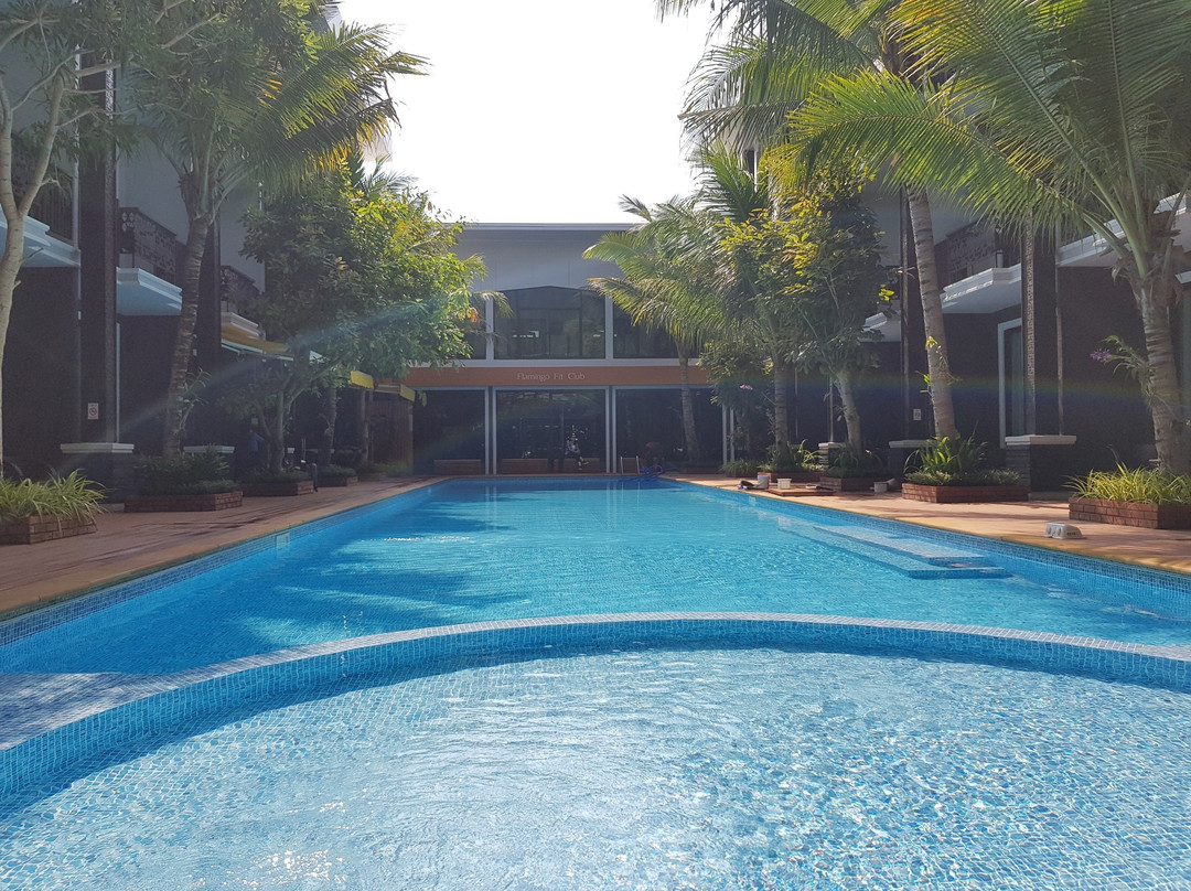 Namthong Nan Hotel主图