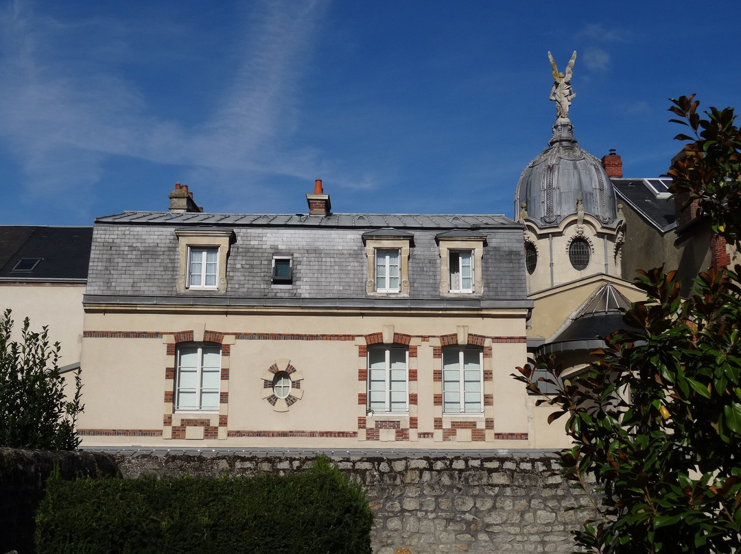Maison Natale de Sainte Therese景点图片