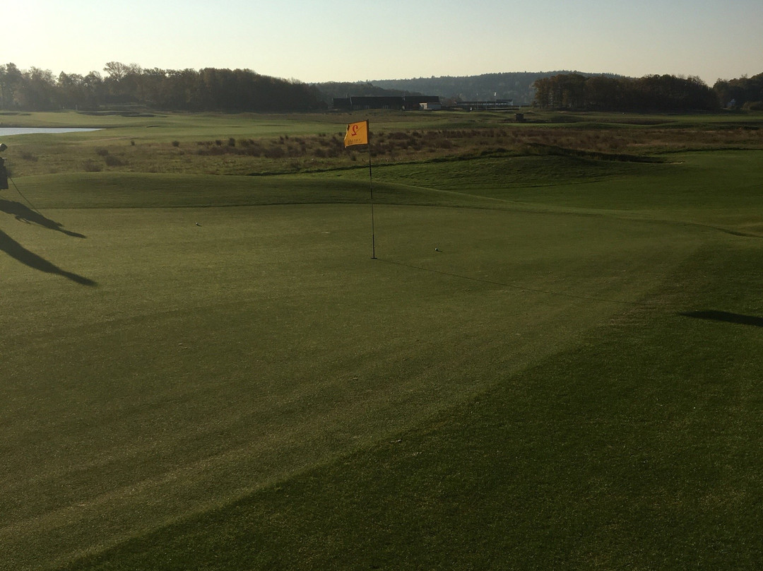 Vallda Golf Course-Vallda必去景点