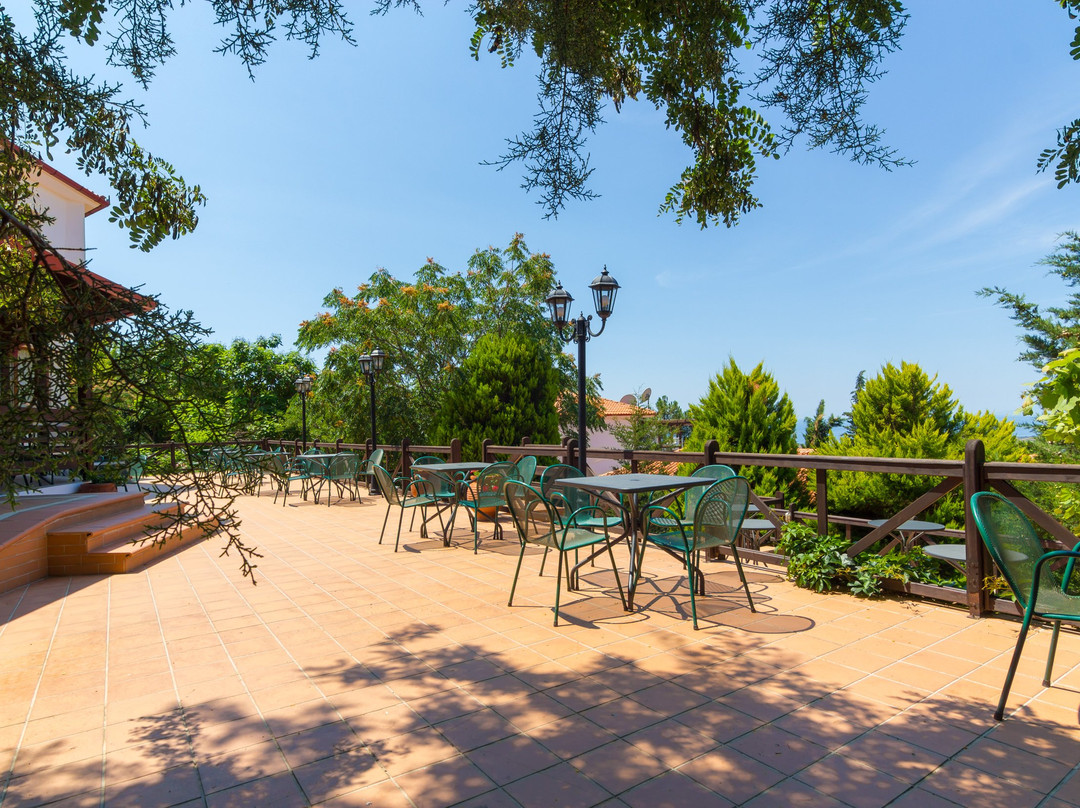 Roxani Country House Resort主图