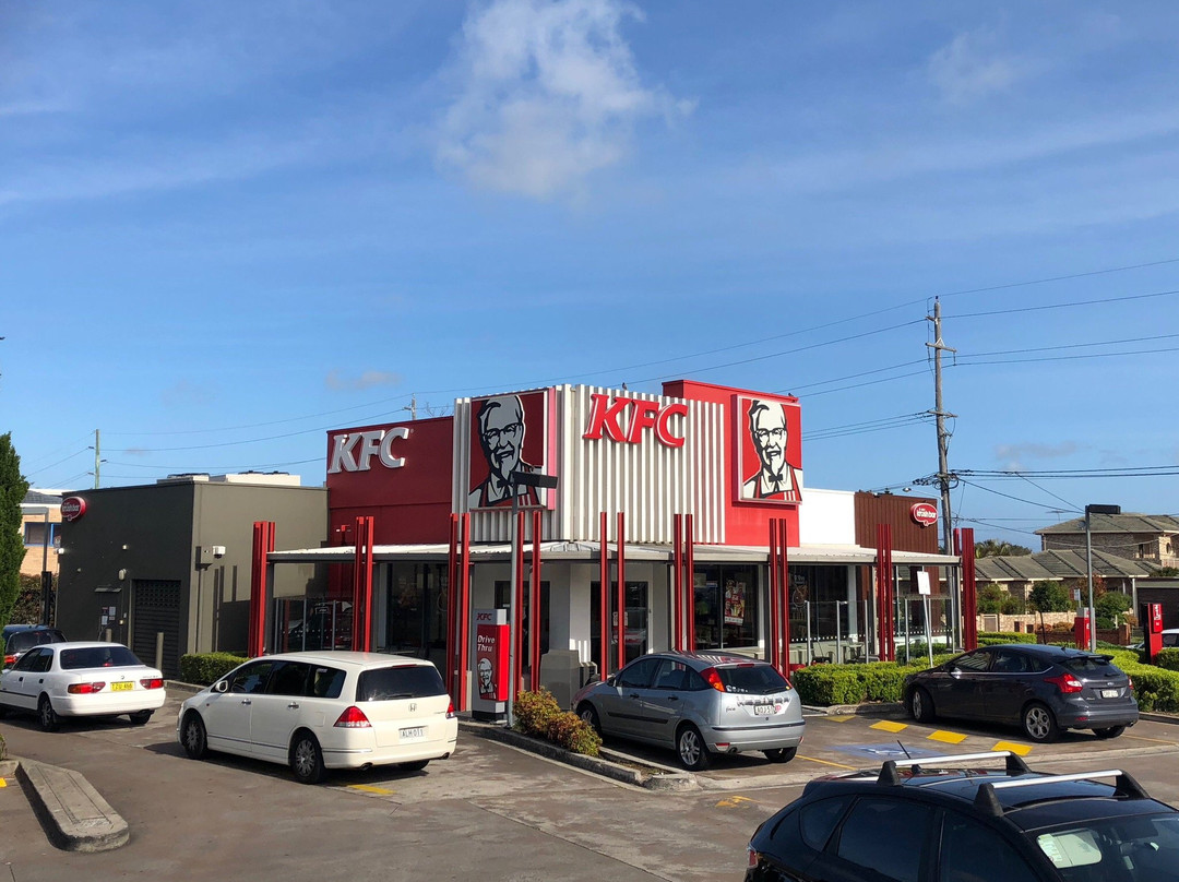 KFC
