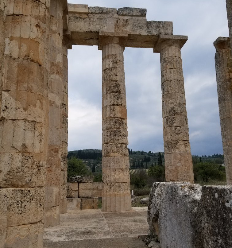 Archaeological Museum of Nemea-Nemea必去景点