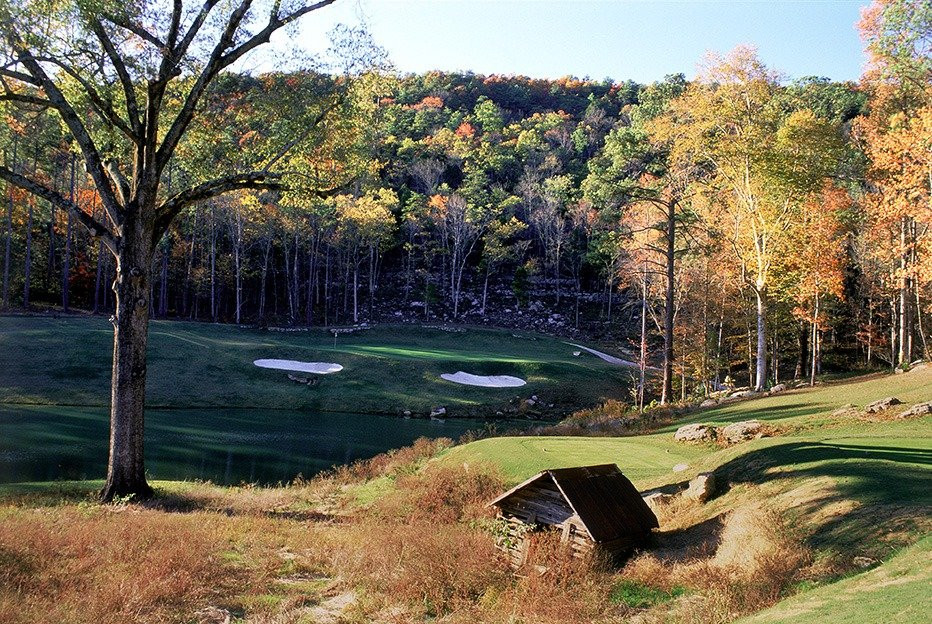 Limestone Springs Golf Club-Oneonta必去景点