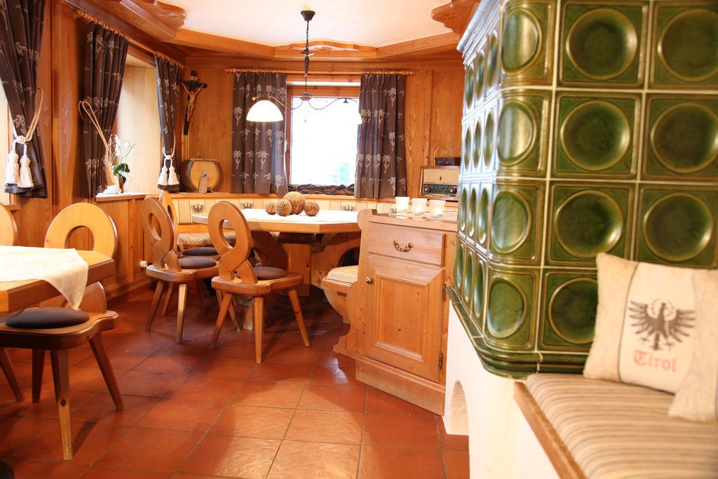 Pension Dorfplatzl主图