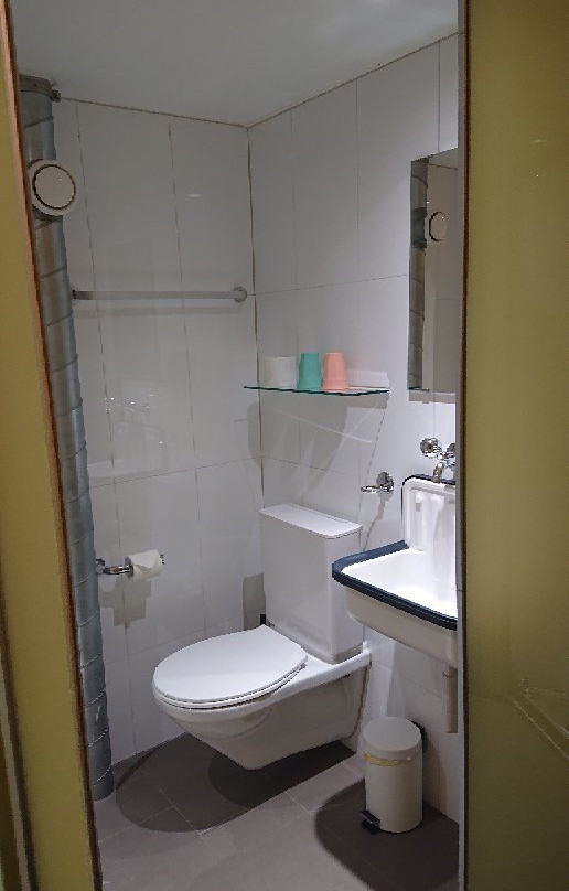 Jailhouse Hotel主图