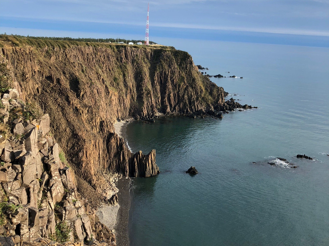Long Eddy Point Lighthouse-North Head必去景点