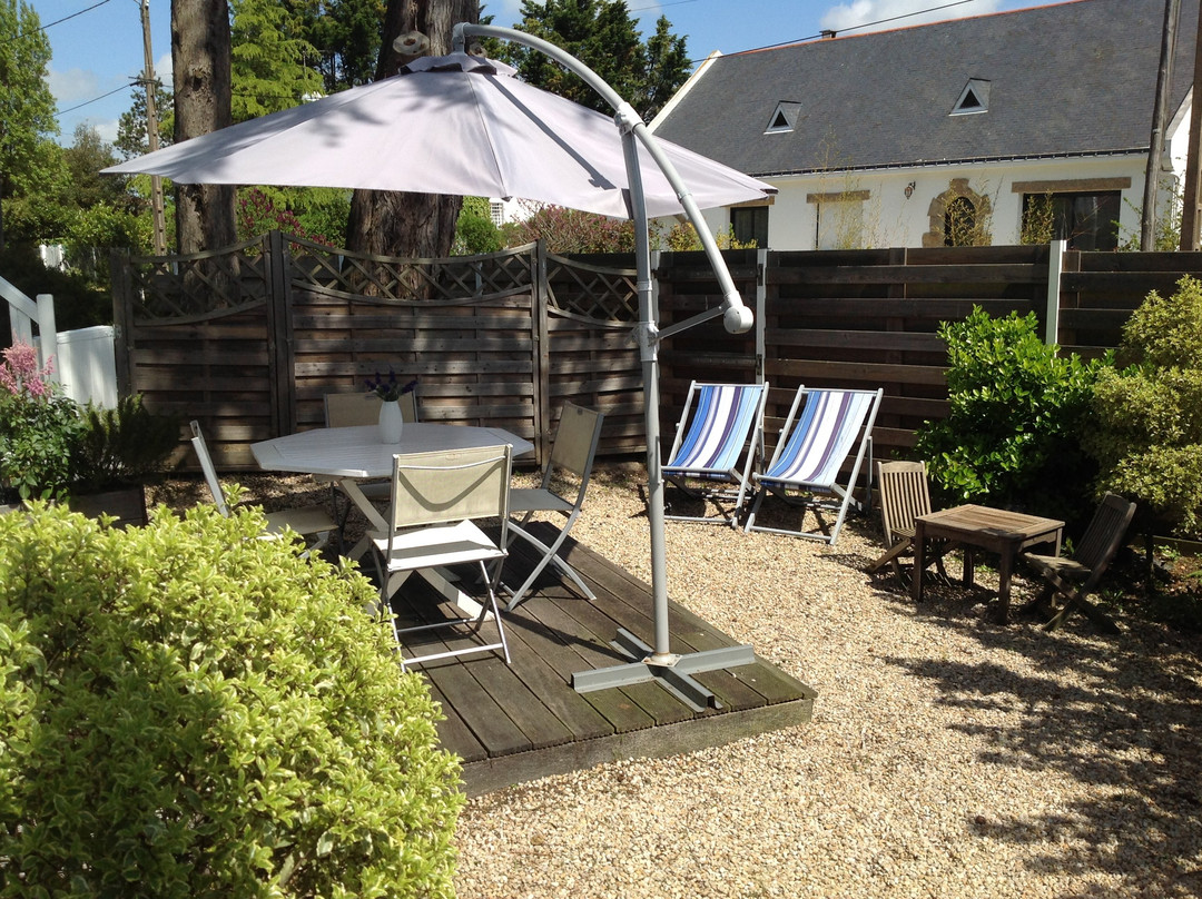 Villa Aigue-Marine主图