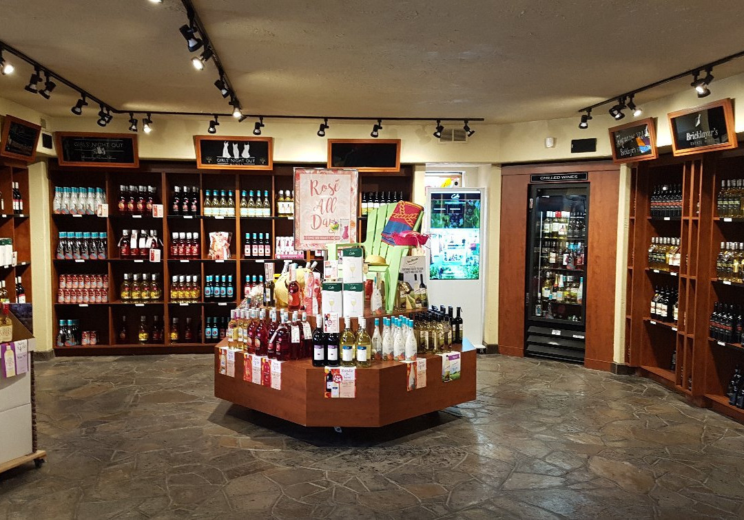 Colio Estate Winery-Harrow必去景点