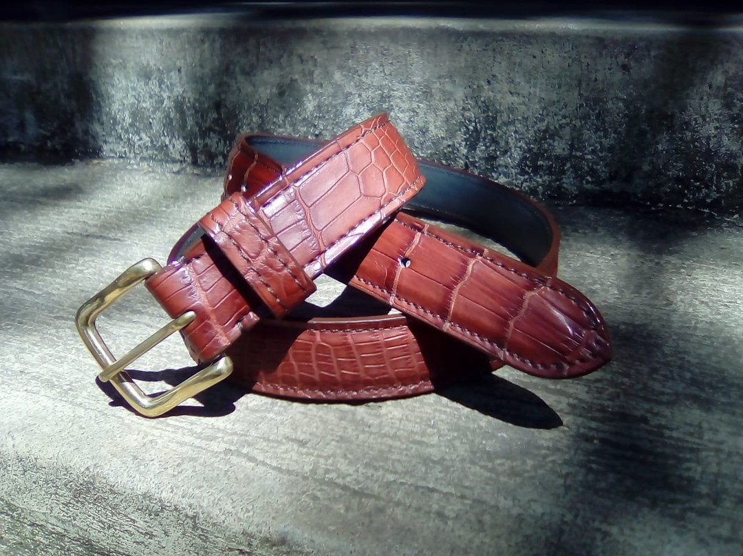 Katundo Leather Pty Ltd-雾观必去景点