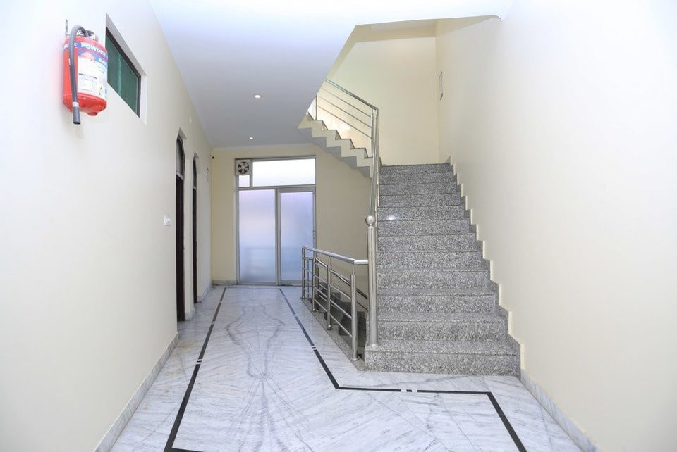 Hotel Sapphire主图