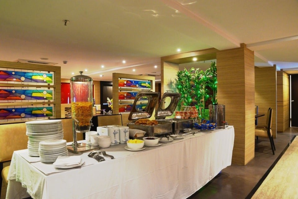 Capital O 11617 The Grace主图