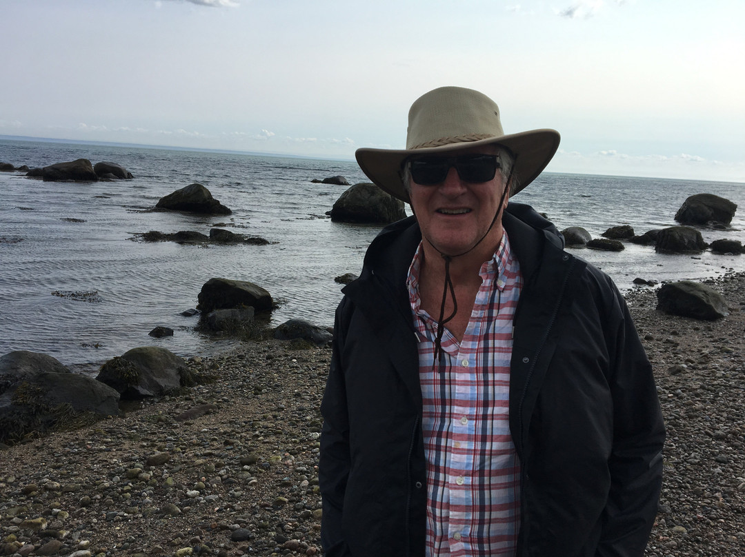 Bibi & Compagnie-魁北克市必去景点