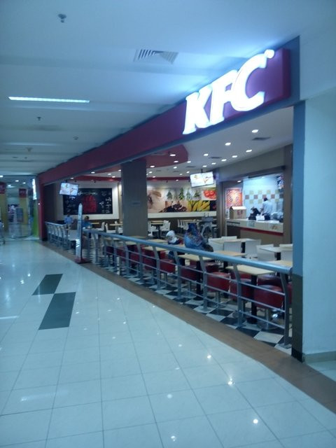 Blu Plaza景点图片